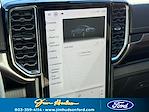 New 2025 Ford Ranger Lariat SuperCrew Cab for sale #F40133 - photo 26