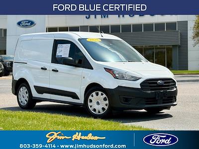 Used 2020 Ford Transit Connect - photo 1