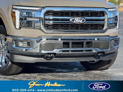 2025 Ford F-150 SuperCrew Cab 4WD Pickup for sale #F40134 - photo 2