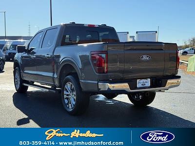 2025 Ford F-150 SuperCrew Cab 4WD Pickup for sale #F40134 - photo 2