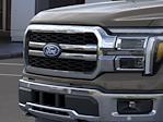 2025 Ford F-150 SuperCrew Cab 4WD Pickup for sale #F40134 - photo 14