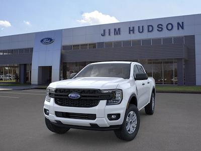 New 2025 Ford Ranger XL SuperCrew Cab for sale #F40140 - photo 2