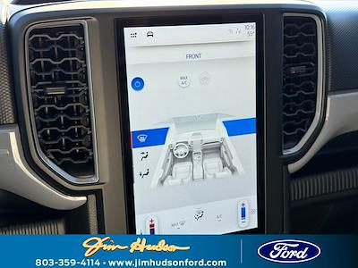 New 2025 Ford Ranger XL SuperCrew Cab for sale #F40140 - photo 1