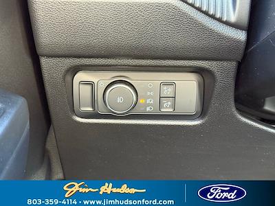 New 2025 Ford Ranger XL SuperCrew Cab for sale #F40140 - photo 2