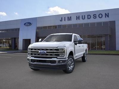 New 2026 Ford F-350 Lariat Crew Cab for sale #F40141 - photo 2