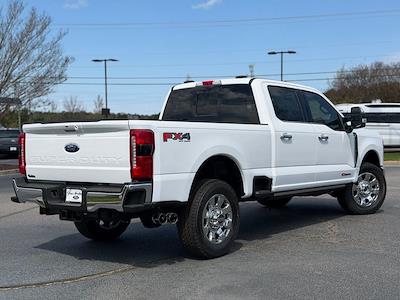New 2026 Ford F-350 - photo 1