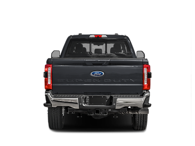 New 2026 Ford F-350 - photo 1