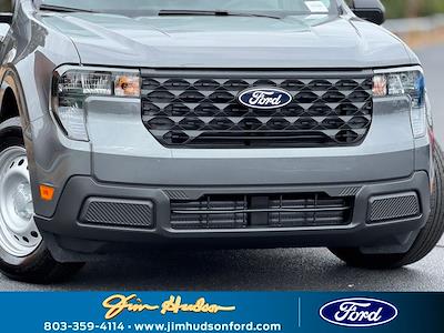 New 2025 Ford Maverick XL SuperCrew Cab for sale #F40151 - photo 2