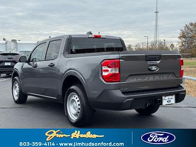 2025 Ford Maverick SuperCrew Cab FWD Pickup for sale #F40151 - photo 2