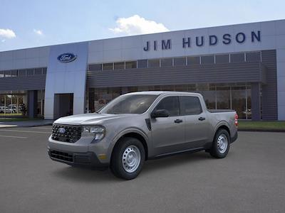 2025 Ford Maverick SuperCrew Cab FWD Pickup for sale #F40151 - photo 1
