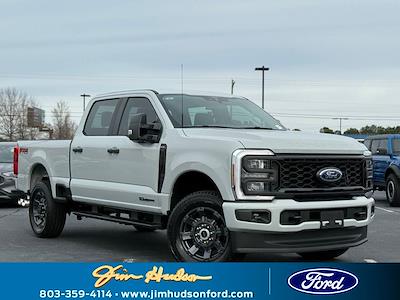 New 2026 Ford F-350 XL Crew Cab for sale #F40152 - photo 2
