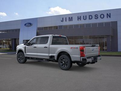 New 2026 Ford F-350 XL Crew Cab for sale #F40152 - photo 2