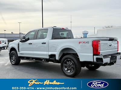 2026 Ford F-350 Crew Cab SRW 4WD Pickup for sale #F40152 - photo 2