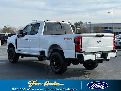 New 2026 Ford F-250 XL Super Cab for sale #F40153 - photo 2