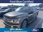 2020 Ford F-150 SuperCrew Cab RWD Pickup for sale #F40154A - photo 10