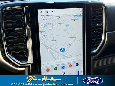 New 2025 Ford Ranger XLT SuperCrew Cab for sale #F40159 - photo 2