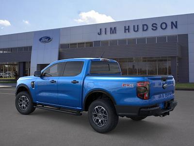 New 2025 Ford Ranger XLT SuperCrew Cab for sale #F40159 - photo 2