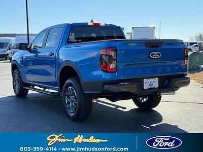 2025 Ford Ranger SuperCrew Cab 4WD Pickup for sale #F40159 - photo 2