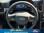 2025 Ford Ranger SuperCrew Cab 4WD Pickup for sale #F40159 - photo 11