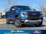 2025 Ford Ranger SuperCrew Cab 4WD Pickup for sale #F40159 - photo 3