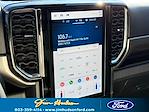 2025 Ford Ranger SuperCrew Cab 4WD Pickup for sale #F40159 - photo 21