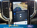 2025 Ford Ranger SuperCrew Cab 4WD Pickup for sale #F40159 - photo 22