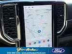 New 2025 Ford Ranger XLT SuperCrew Cab for sale #F40159 - photo 23
