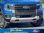 2025 Ford Ranger SuperCrew Cab 4WD Pickup for sale #F40159 - photo 2