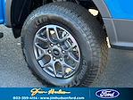 2025 Ford Ranger SuperCrew Cab 4WD Pickup for sale #F40159 - photo 7