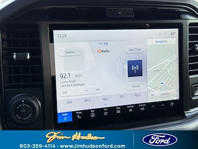 2025 Ford F-150 SuperCrew Cab 4WD Pickup for sale #F40160 - photo 1