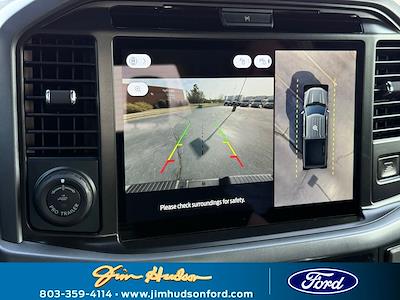 2025 Ford F-150 SuperCrew Cab 4WD Pickup for sale #F40160 - photo 2