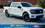 2025 Ford F-150 SuperCrew Cab 4WD Pickup for sale #F40160 - photo 1