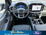 2025 Ford F-150 SuperCrew Cab 4WD Pickup for sale #F40160 - photo 10