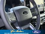 2025 Ford F-150 SuperCrew Cab 4WD Pickup for sale #F40160 - photo 18