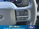 2025 Ford F-150 SuperCrew Cab 4WD Pickup for sale #F40160 - photo 22