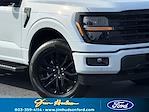 2025 Ford F-150 SuperCrew Cab 4WD Pickup for sale #F40160 - photo 4