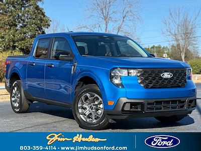 2026 Ford Maverick SuperCrew Cab AWD Pickup for sale #F40167 - photo 1