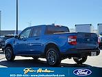 2026 Ford Maverick SuperCrew Cab AWD Pickup for sale #F40167 - photo 6