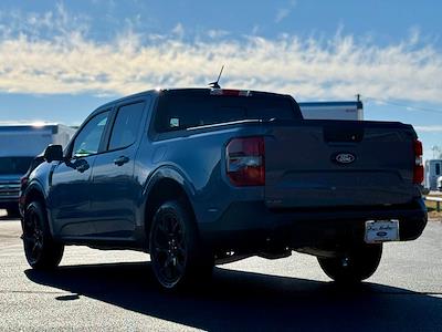 New 2026 Ford Maverick - photo 1