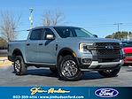 2025 Ford Ranger SuperCrew Cab RWD Pickup for sale #F40173 - photo 1