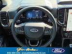 2025 Ford Ranger SuperCrew Cab RWD Pickup for sale #F40173 - photo 9