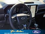 2025 Ford Ranger SuperCrew Cab RWD Pickup for sale #F40173 - photo 15