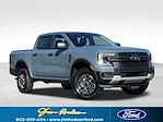 New 2025 Ford Ranger XLT SuperCrew Cab for sale #F40173 - photo 29