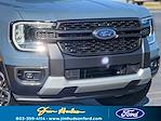2025 Ford Ranger SuperCrew Cab RWD Pickup for sale #F40173 - photo 4