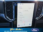 2025 Ford Ranger SuperCrew Cab RWD Pickup for sale #F40173 - photo 24