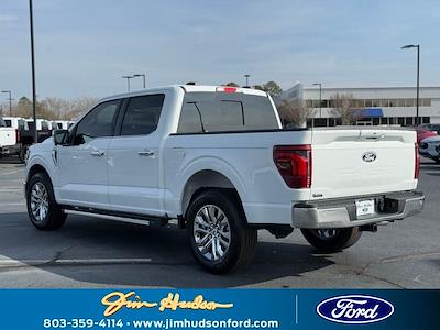 New 2026 Ford F-150 Lariat SuperCrew Cab for sale #F40175 - photo 2