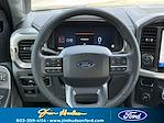 2026 Ford F-150 SuperCrew Cab RWD Pickup for sale #F40175 - photo 11