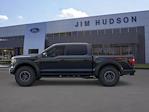 2025 Ford F-150 SuperCrew Cab 4WD Pickup for sale #F40181 - photo 4