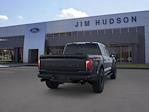 2025 Ford F-150 SuperCrew Cab 4WD Pickup for sale #F40181 - photo 8