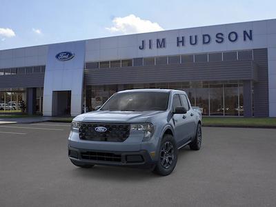 New 2026 Ford Maverick XLT SuperCrew Cab for sale #F40184 - photo 2